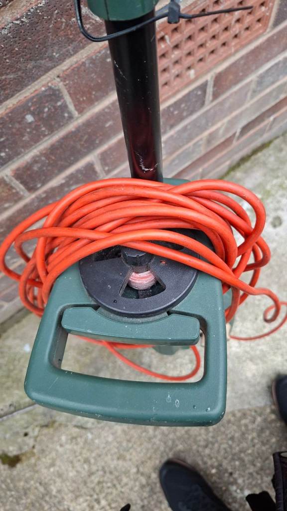 Bosch strimmer