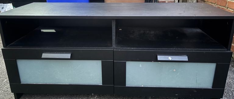 Free IKEA TV stand