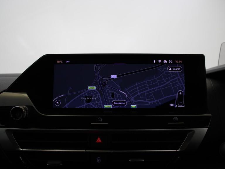 2023 Citroen C4 1.2 PureTech [130] Max 5dr Auto Hatchback PETROL Automatic