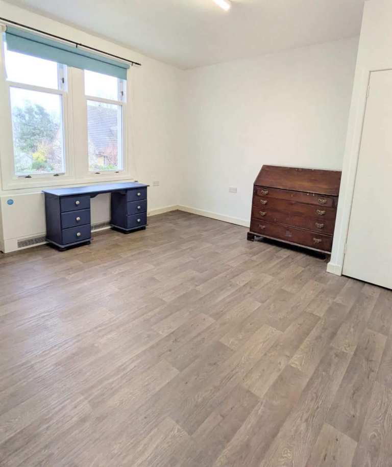 Art studio or work space available to let in Musselburgh