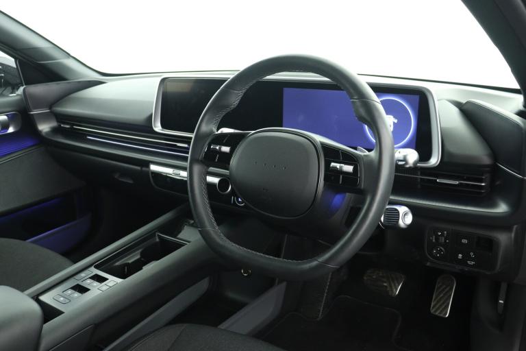 2023 Hyundai IONIQ 6 168kW Premium 77kWh 4dr Auto SALOON ELECTRIC Automatic