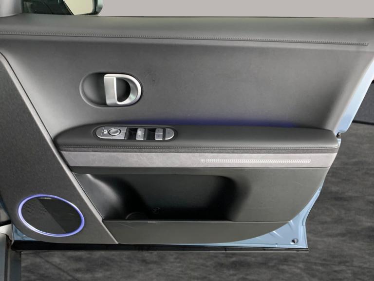 2024 Hyundai IONIQ 5 77kWh Ultimate Hatchback 5dr Electric Auto (228 ps) - SURROUND VIEW - KEYLE ...