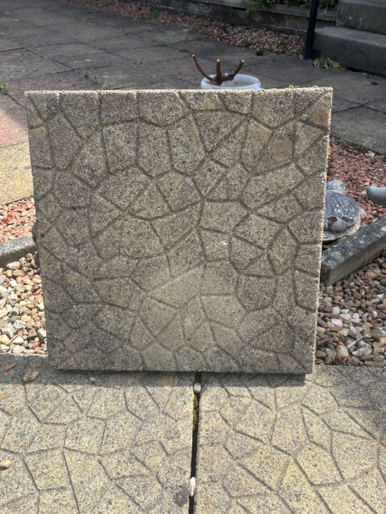 Slabs x68 …… make an offer 