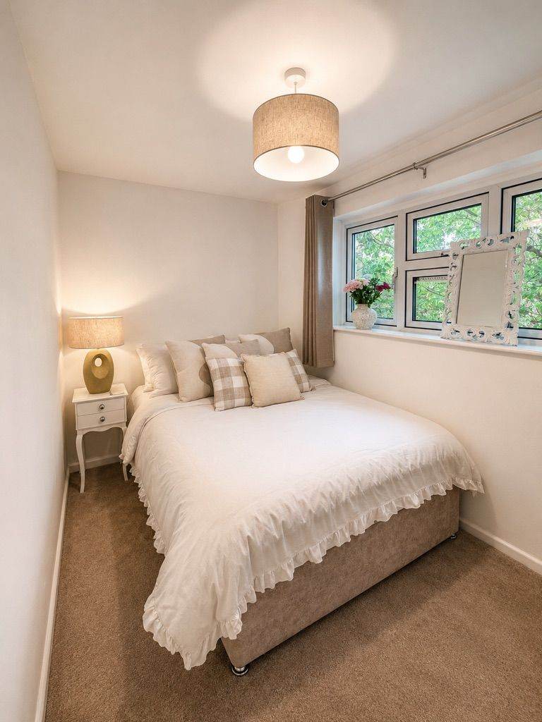 🏡 Double Room Available | All Bills Included | Hamworthy, Poole 🔑