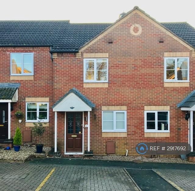 2 bedroom house in Laurel Bank Mews, Blackwell, Bromsgrove, B60 (2 bed) (#2917692)
