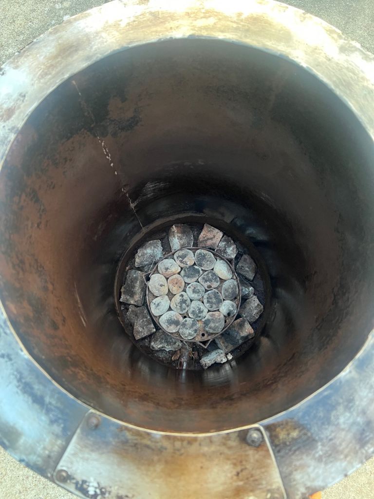 Restaurant Tandoor 