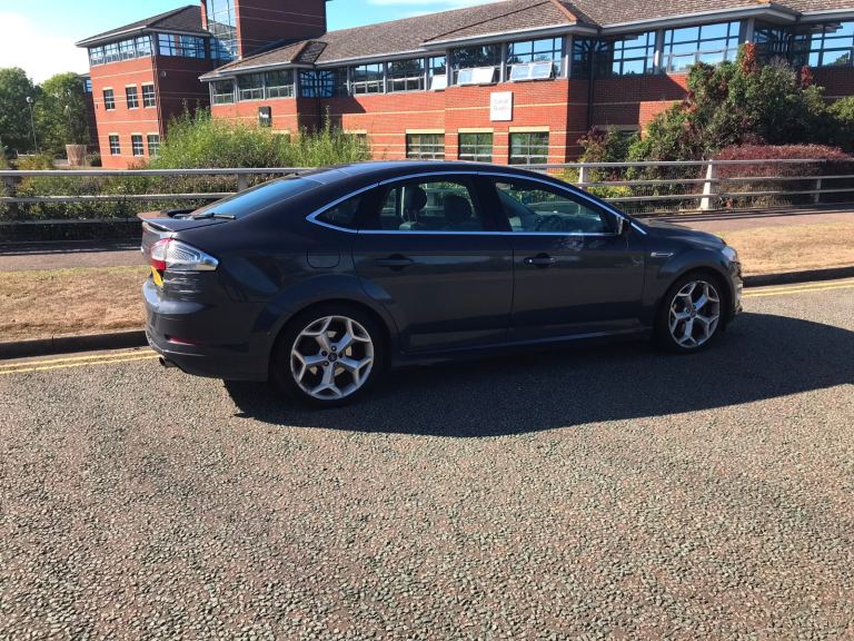 Ford, MONDEO, Hatchback, 2011, Semi-Auto, 1999 (cc), 5 doors