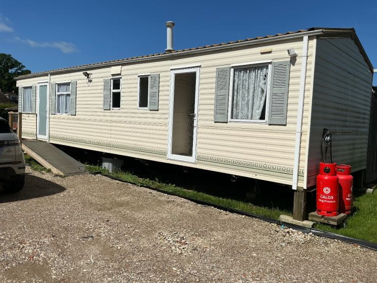 Mobile home for sale