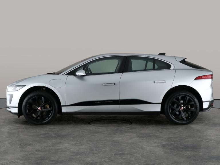 2022 Jaguar I-Pace 400 90kWh HSE SUV 5dr Electric Auto 4WD (400 ps) - MERIDIAN AUDIO - REVERSE Su...