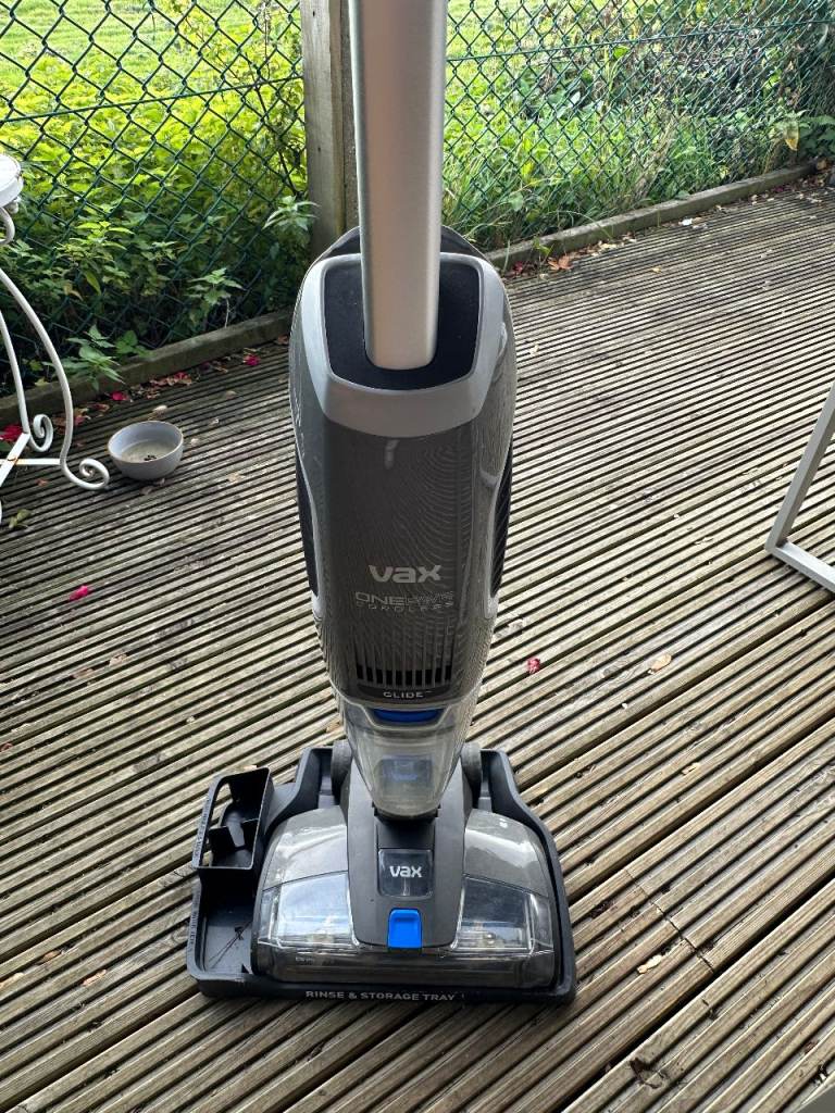 VAX Onepower Hard floor cleaner Cordless