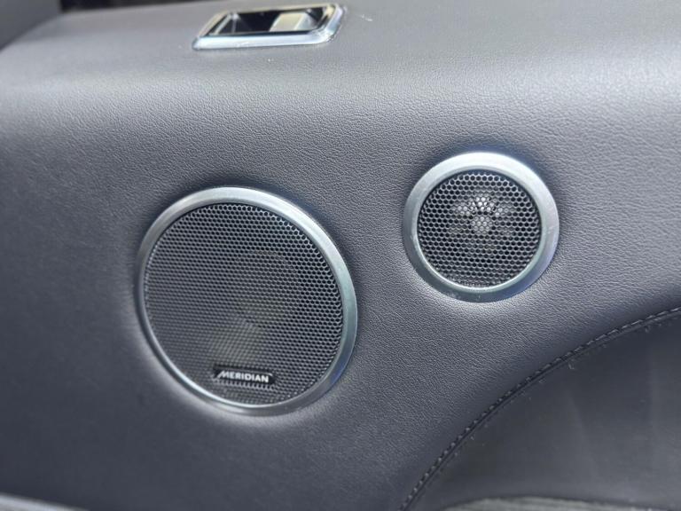 2018 Land Rover Range Rover Sport 2.0 SD4 HSE Auto 4WD Euro 6 (s/s) 5dr ESTATE Diesel Automatic