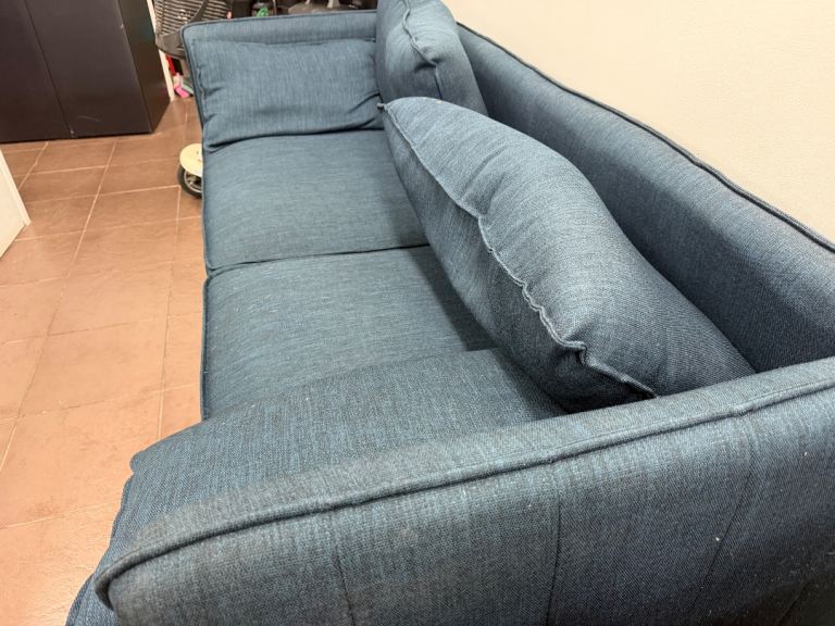 Sofa used