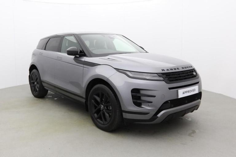 LAND ROVER RANGE ROVER EVOQUE 1.5 P270e Dynamic SE 5dr Auto
