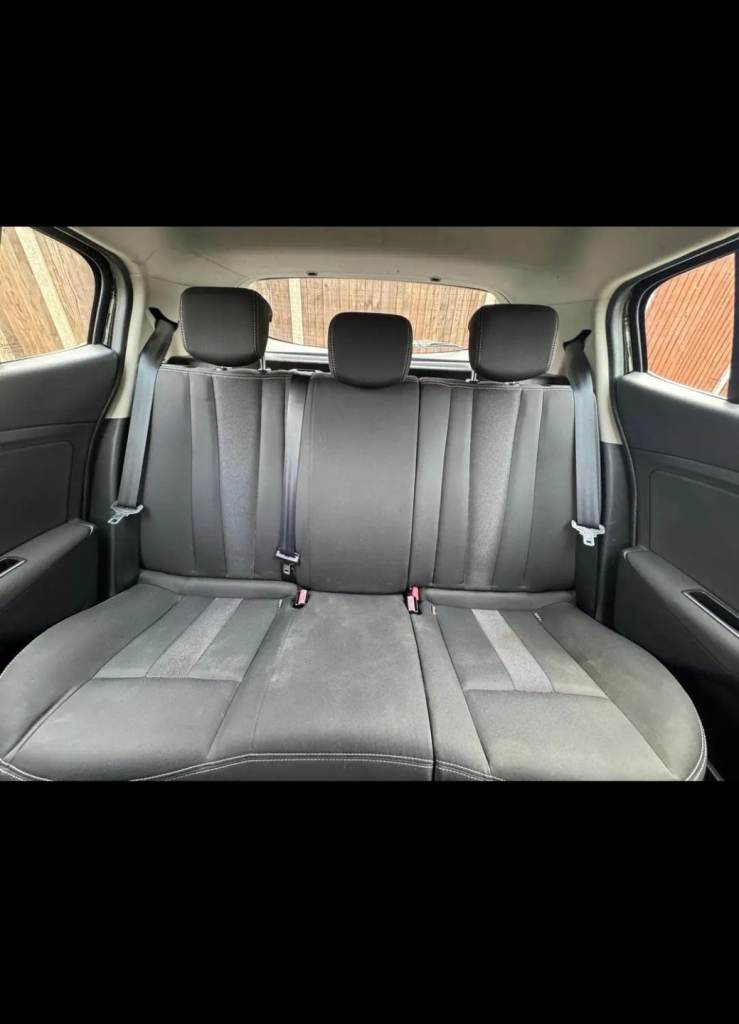 Renault, MEGANE, Hatchback, 2011, Manual, 1598 (cc), 5 doors