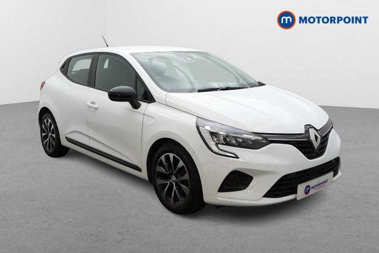 2023 Renault Clio 1.0 TCe 90 Evolution 5dr Hatchback Petrol Manual