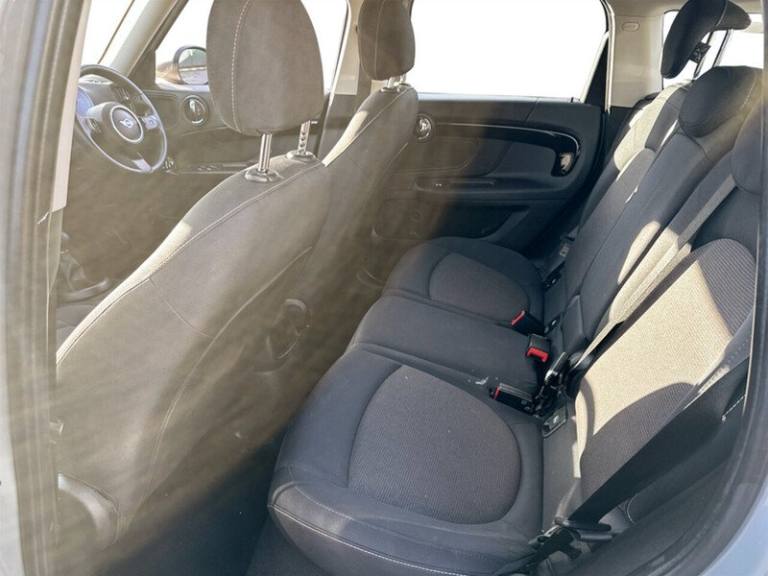 2022 MINI Countryman 1.5 Cooper S E Classic ALL4 PHEV 5dr Auto HATCHBACK PETROL/ELECTRIC Automatic