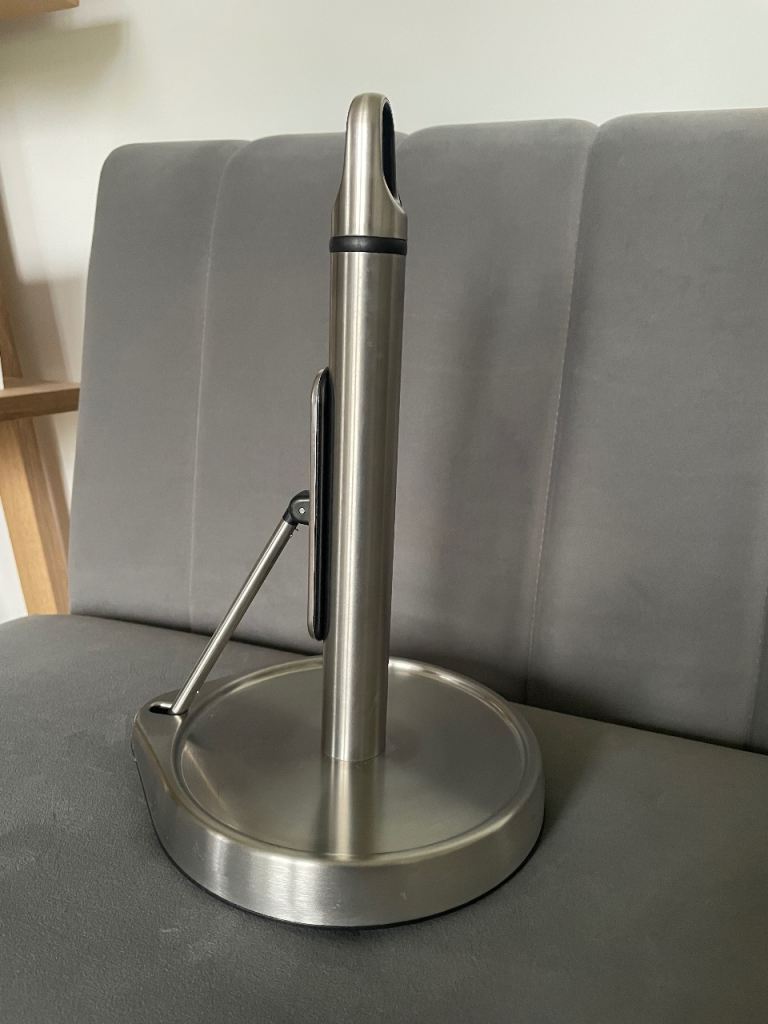 Simplehuman Tension Kitchen Roll Holder