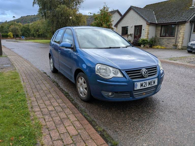 *Deposit taken* VW, POLO TDi ,2006, low miles, 1 owner!