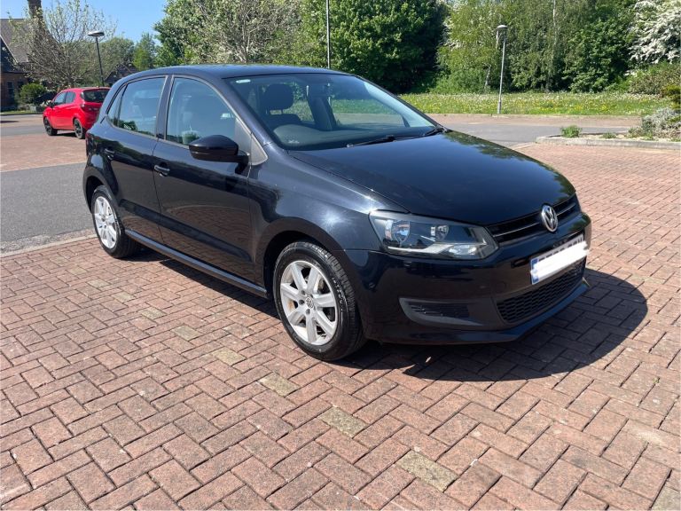 Volkswagen Polo 1.2 2010