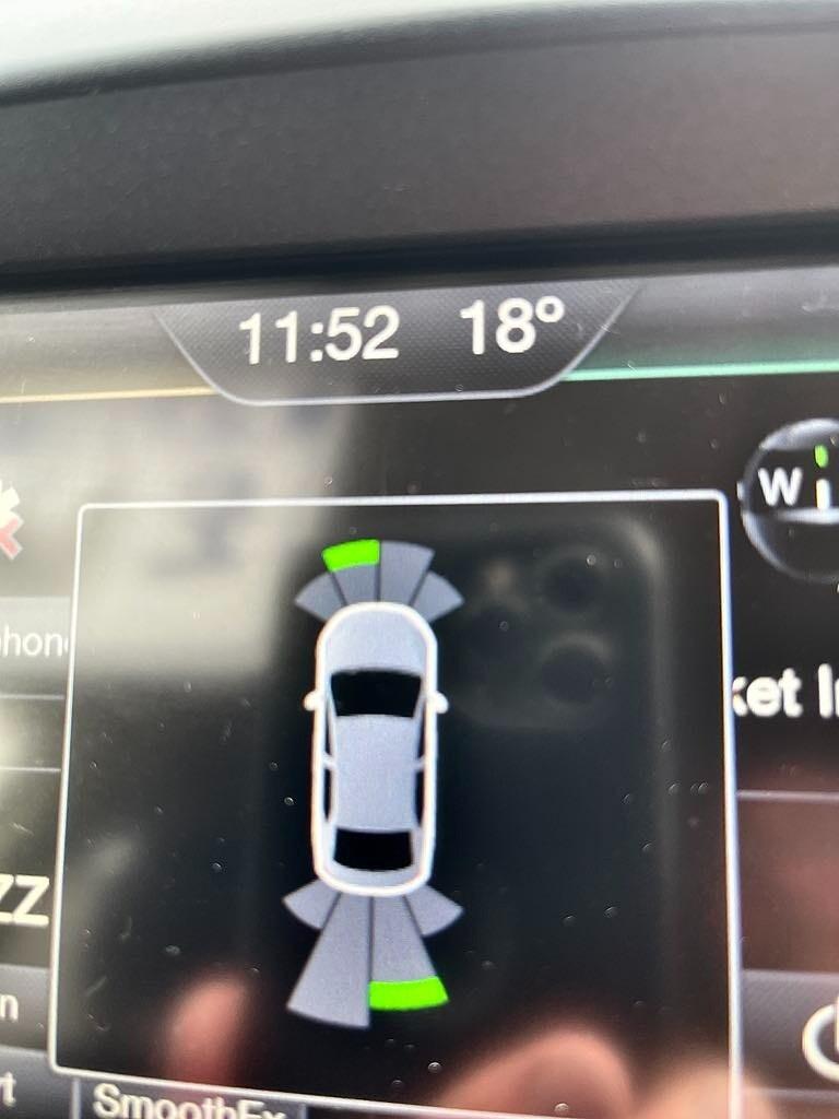 2016 Ford Galaxy 2.0 TDCi 150 Titanium 5dr MPV Diesel Manual