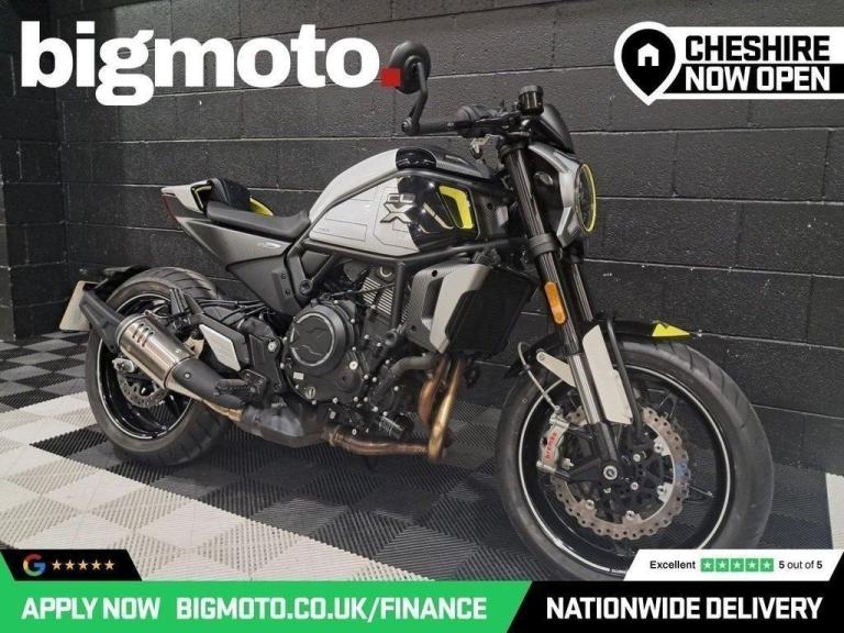 2024 24 CFMOTO 700CL-X FINANCE SPECIALISTS APPLY NOW