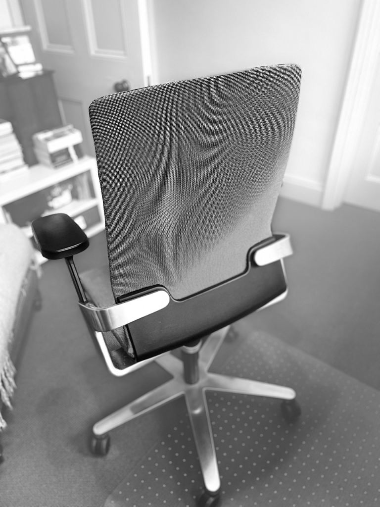 Wilkhahn ON Task Chair