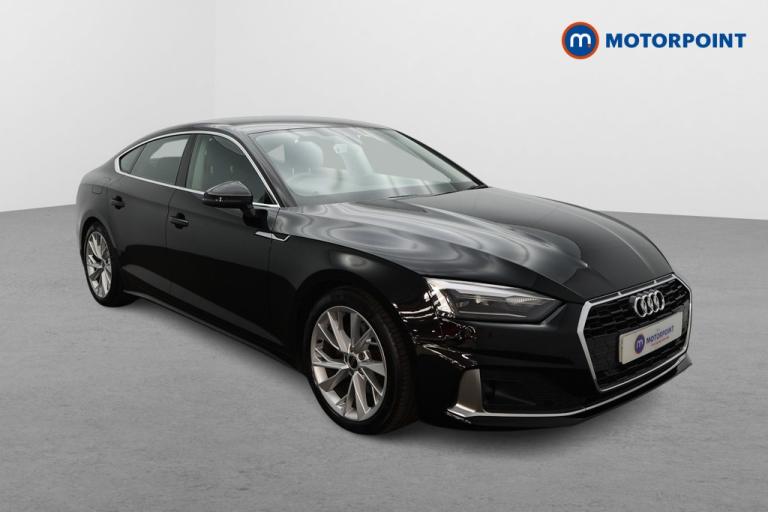 2023 Audi A5 35 TFSI Sport 5dr S Tronic Hatchback Petrol Automatic