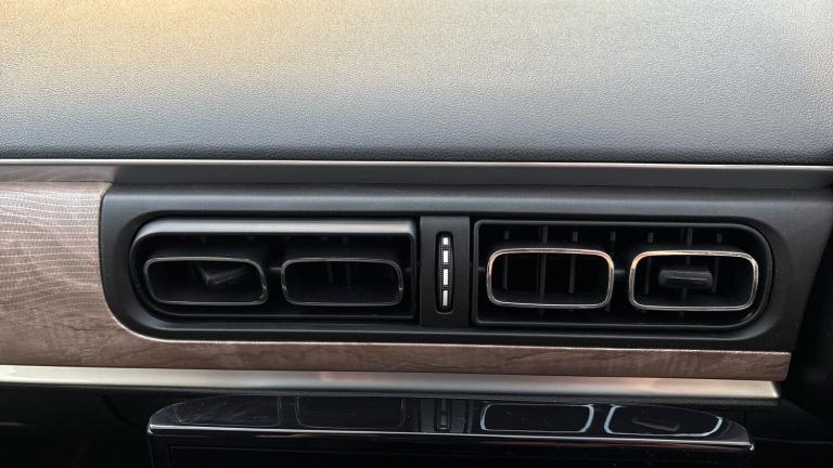 2022 Citroen C3 1.5 BlueHDi Shine Plus 5dr HATCHBACK DIESEL Manual