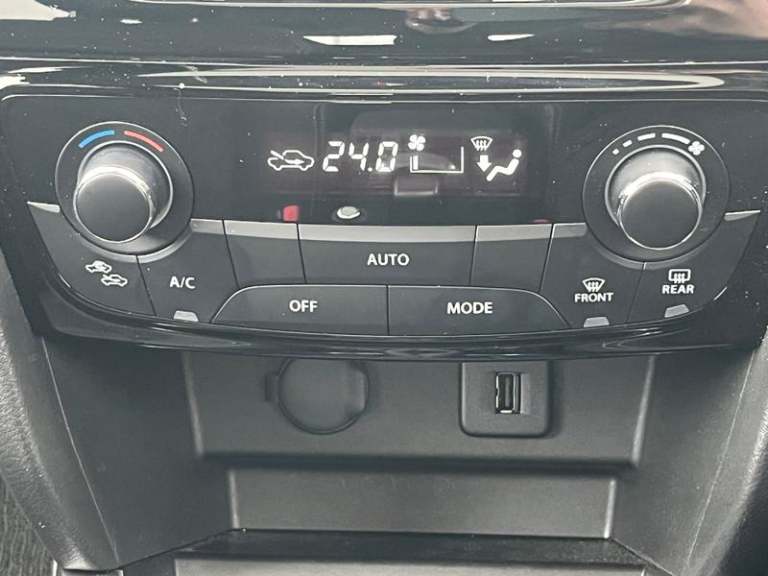 2024 Suzuki Vitara 1.5 SZ5 SUV 5dr Petrol Hybrid AGS Auto Euro 6 (s/s) (115 ps) Automatic SUV Hyb...