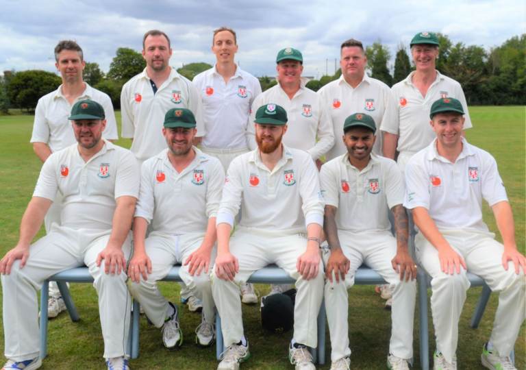 CRICKET PLAYERS WANTED IN 2027- SOUTH EAST LONDON 