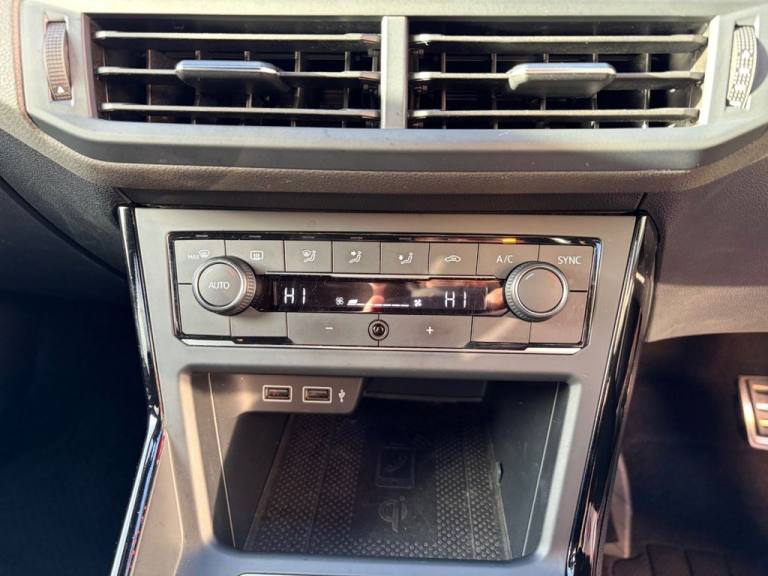 2018 Volkswagen Polo 2.0 TSI GPF GTI+ Hatchback 5dr Petrol DSG Euro 6 (s/s) (200 ps) Hatchback Pe...