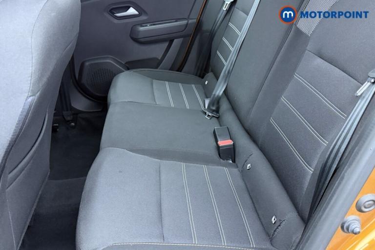 2023 Dacia Sandero Stepway 1.0 TCe Expression 5dr HATCHBACK PETROL Manual