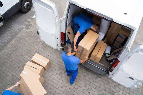 FULL INSURED REMOVAL SERVICE MAN AND VAN LAST MINUTE MOVE- BEST PRICE