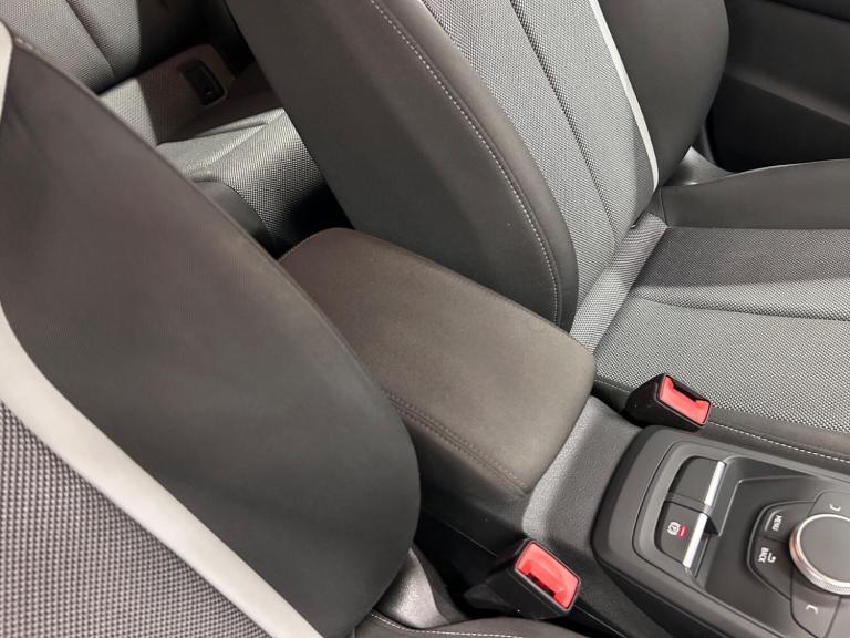 2017 Audi Q2 1.4 TFSI CoD Sport S Tronic Euro 6 (s/s) 5dr ESTATE Petrol Automatic