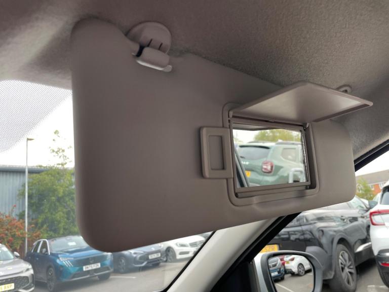 2023 Dacia Duster 1.3 TCe 130 Expression 5dr HATCHBACK PETROL Manual