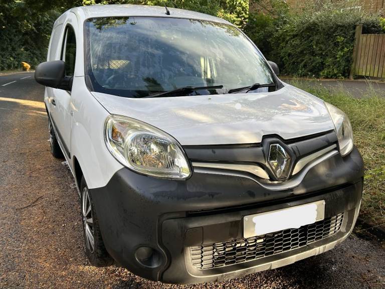 Renault, KANGOO, Car Derived Van, 2014, Manual, 1461 (cc)