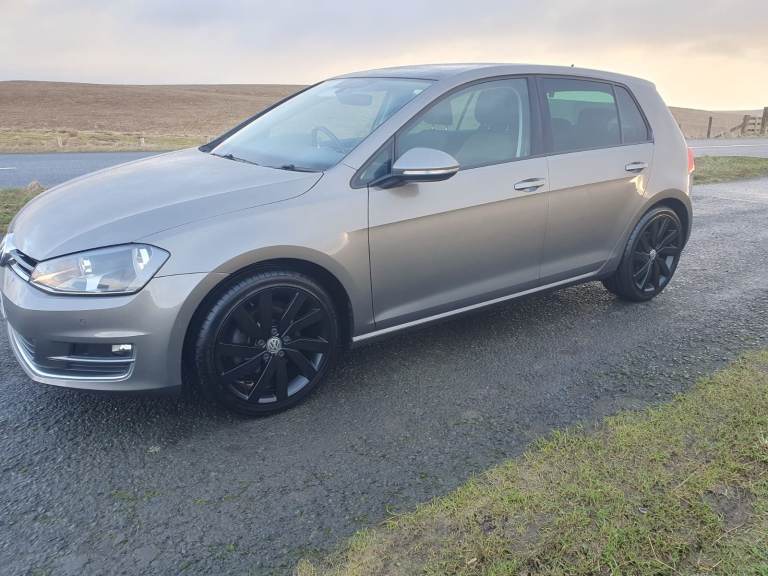 Volkswagen Golf 1.6 GT Edition Diesel