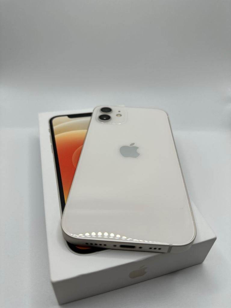 iPhone 12 Mini 64GB UNLOCKED 