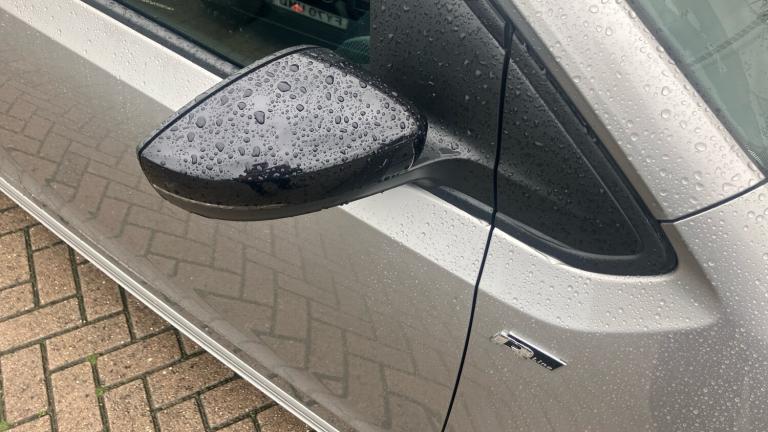 2022 Volkswagen up! 1.0 65PS R-Line 5dr HATCHBACK PETROL Manual