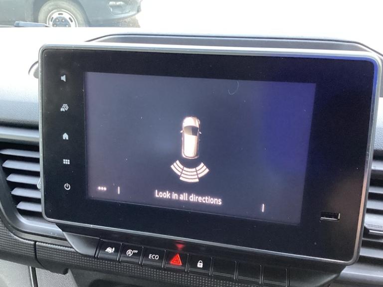 2022 Renault Trafic dCi Blue LL30 Business+ LWB L/R A/C Euro 6 LWB Panel Van Diesel Manual