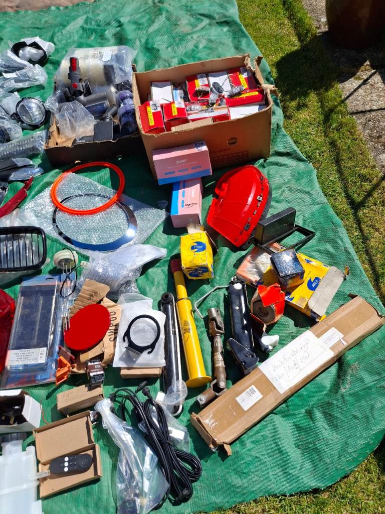 Car spares plus. Other