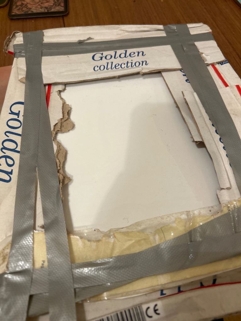 image for White glazed ceramic wall tiles