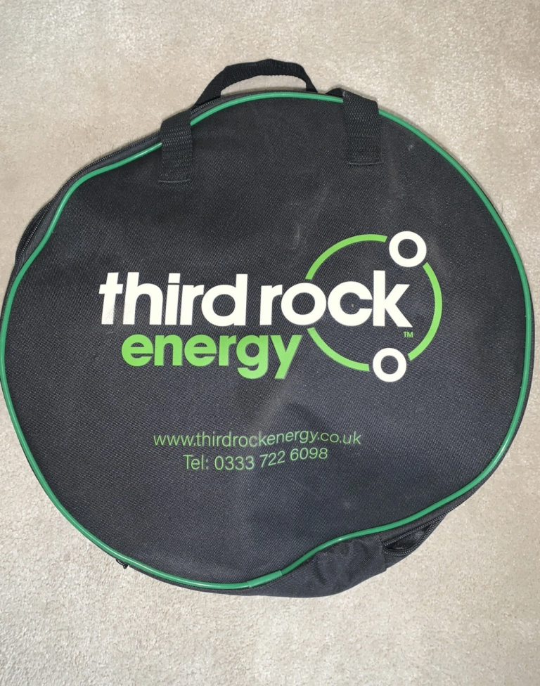 Electric car charger