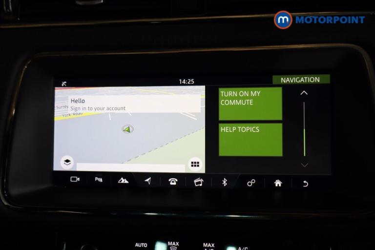 2019 Land Rover Range Rover Evoque 2.0 D180 R-Dynamic S 5dr Auto ESTATE DIESEL Automatic