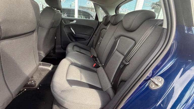 2013 Audi A1 1.4 TFSI Sport Sportback S Tronic Euro 5 (s/s) 5dr HATCHBACK Petrol Automatic