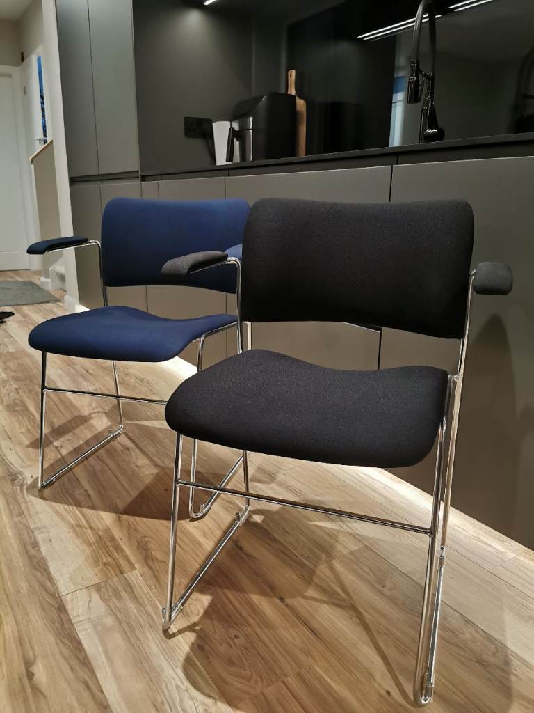 Howe office business chair rrp £480 each