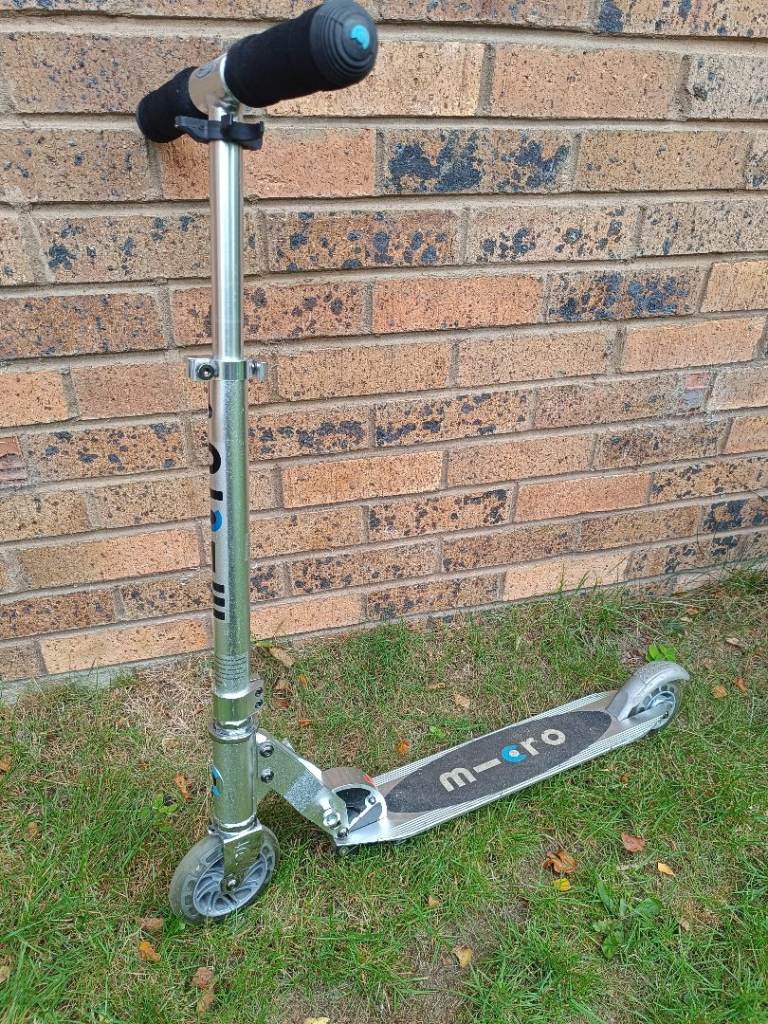 Kids scooter