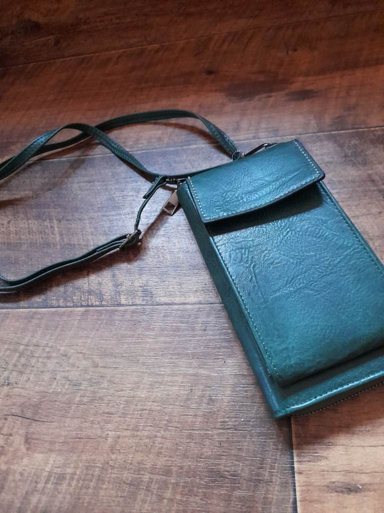 body purse