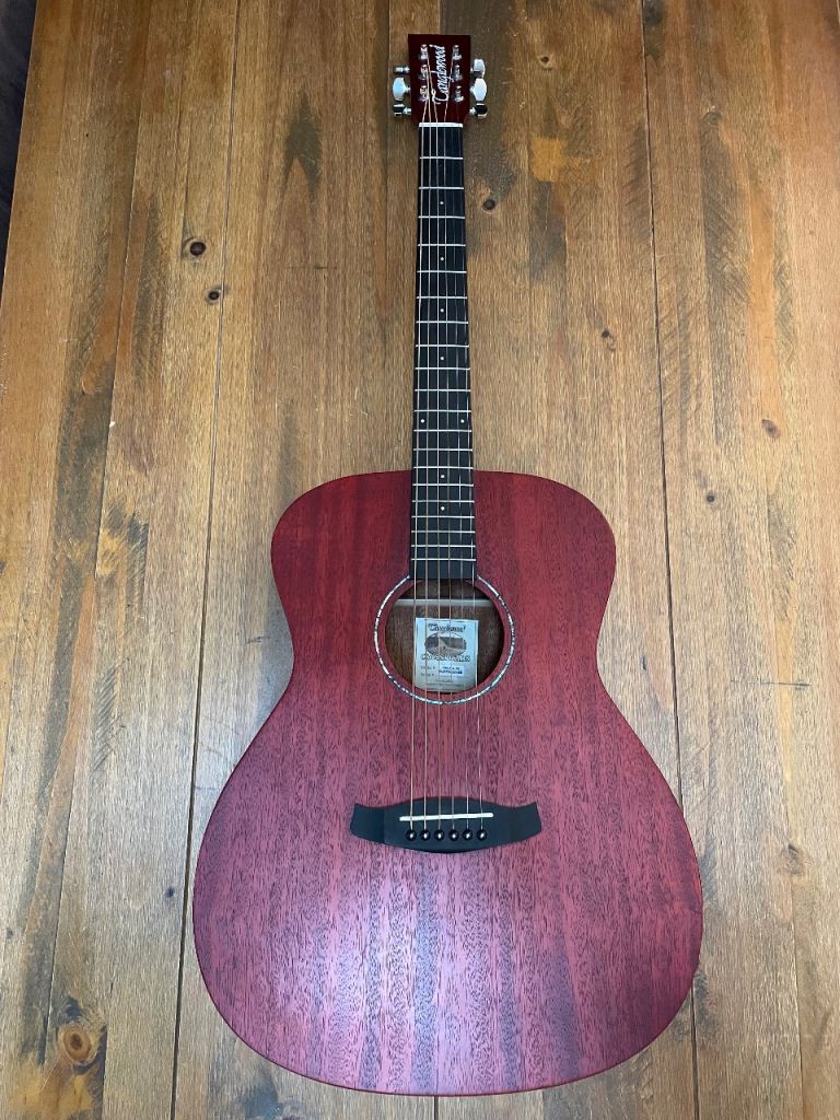 Tanglewood Acoustic Guitar