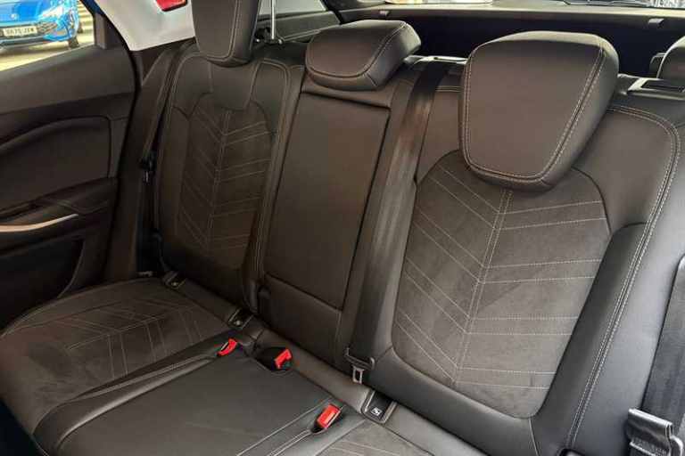 2023 Vauxhall Grandland 1.2 Turbo Ultimate 5dr HATCHBACK PETROL Manual